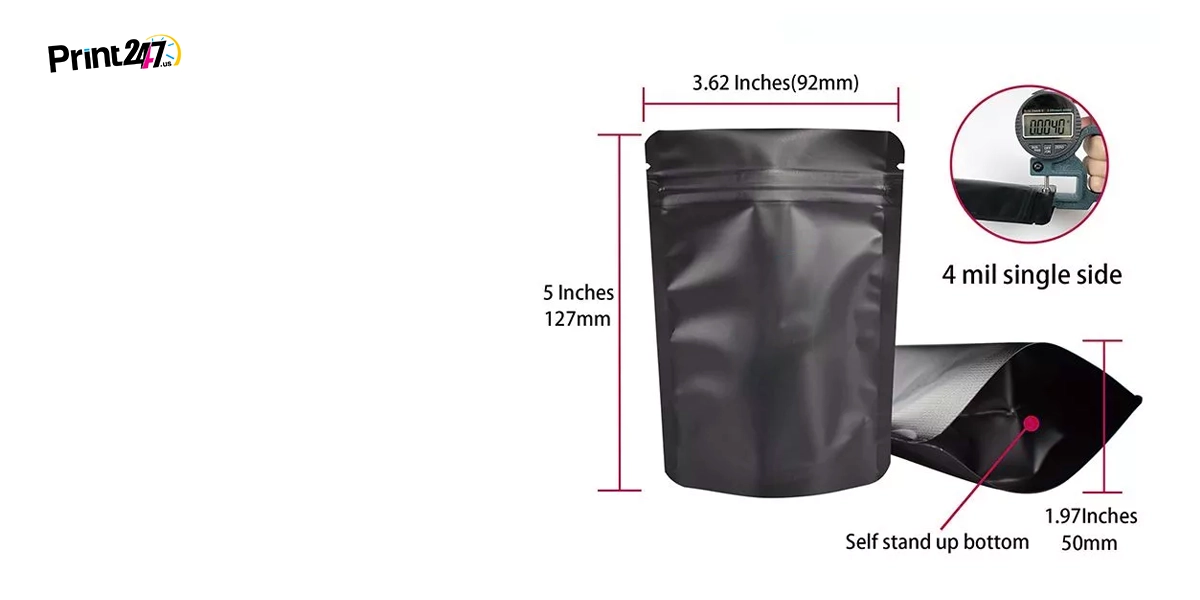 Mylar durability test